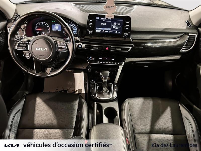 kia Seltos 2022 - 3