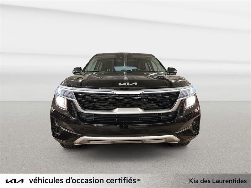 kia Seltos 2022 - 5