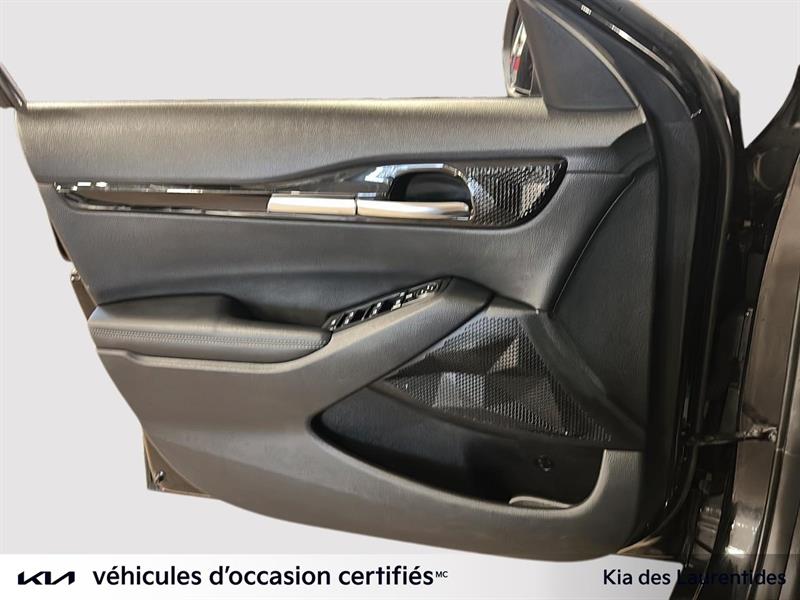 kia Seltos 2022 - 9
