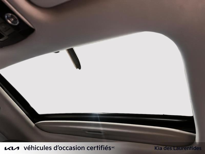 kia Seltos 2022 - 17