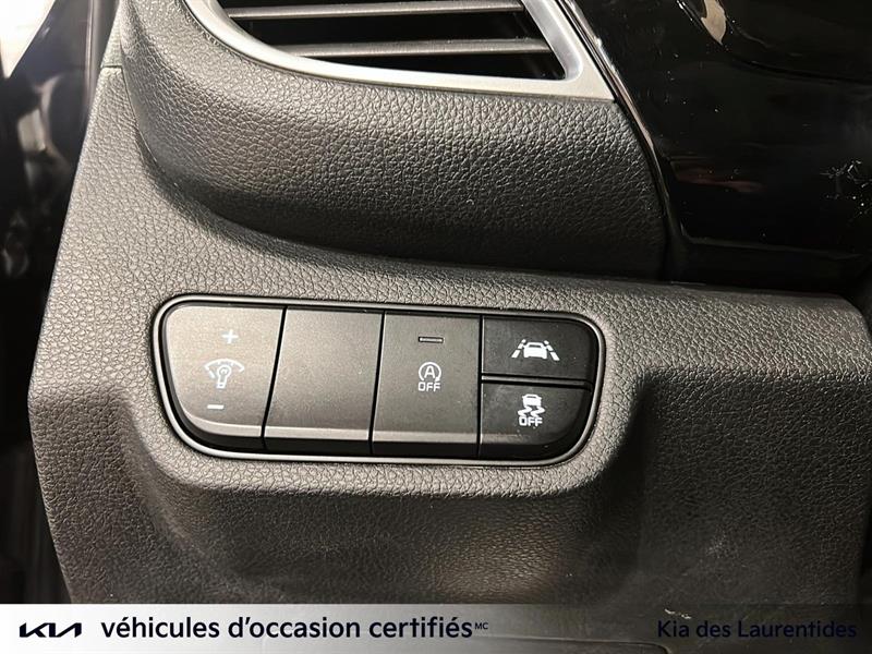 kia Seltos 2022 - 25
