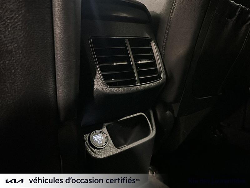 kia Seltos 2022 - 27