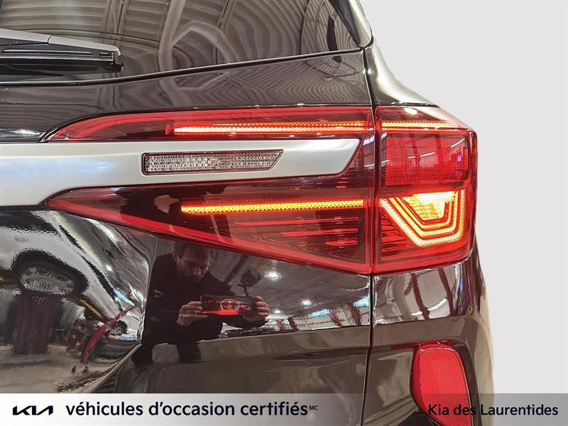 kia Seltos 2022 - 29
