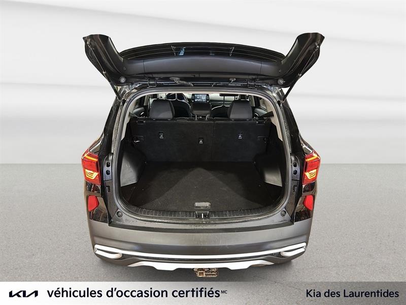 kia Seltos 2022 - 30