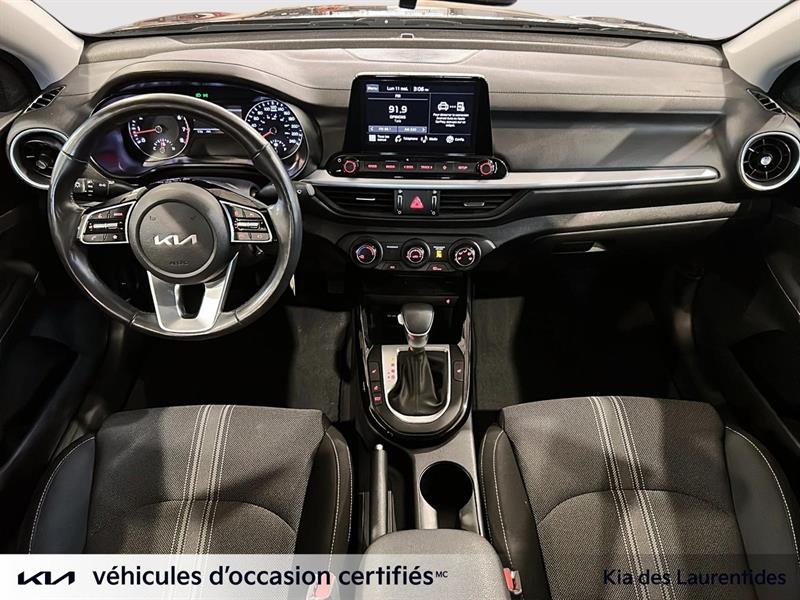 kia Forte 2023 - 3