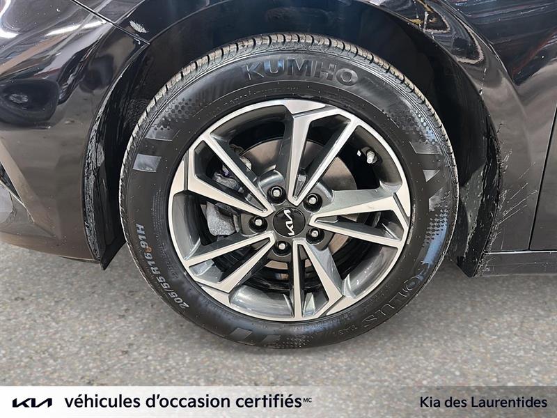kia Forte 2023 - 7
