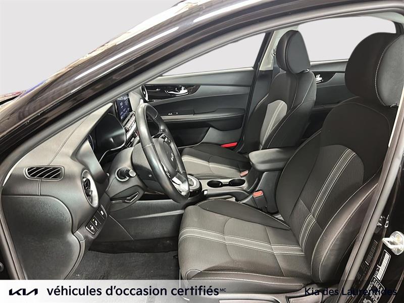 kia Forte 2023 - 9