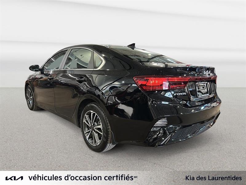 kia Forte 2023 - 13