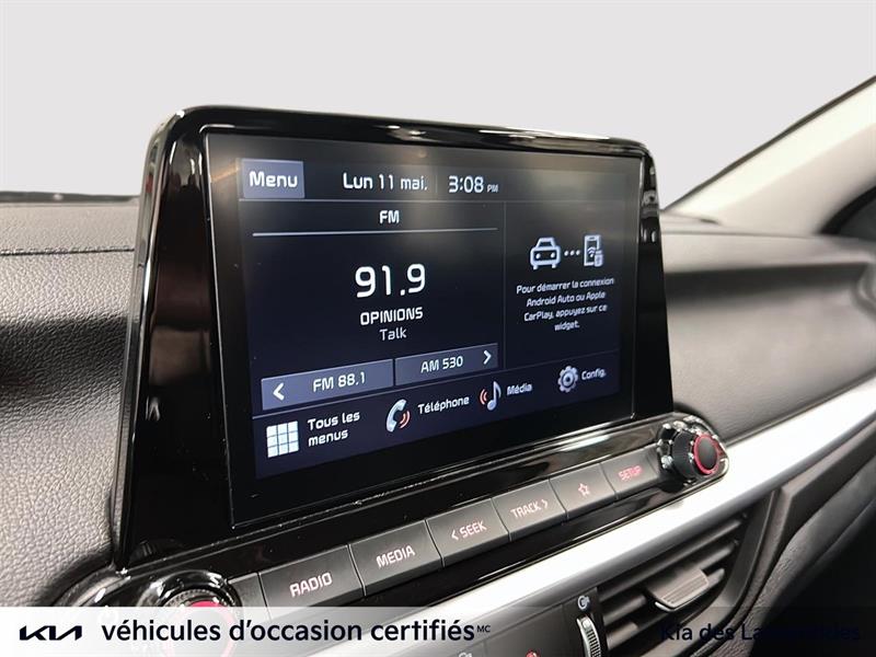 kia Forte 2023 - 16