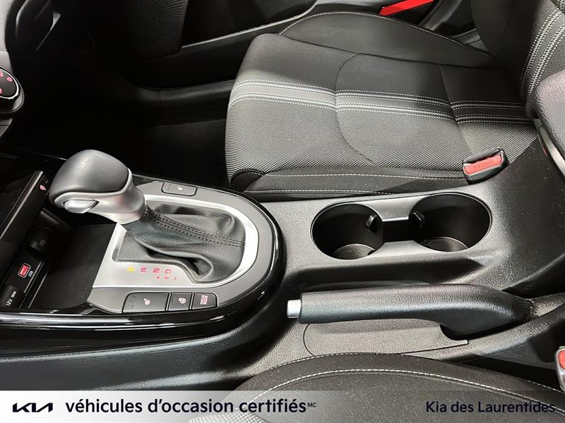 kia Forte 2023 - 18
