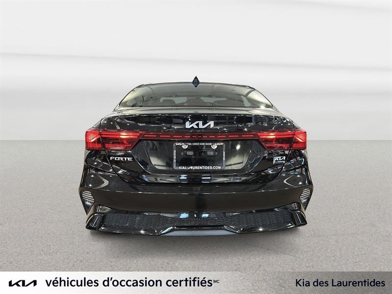 kia Forte 2023 - 25