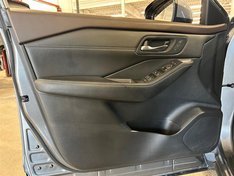 nissan Rogue 2023 - 8