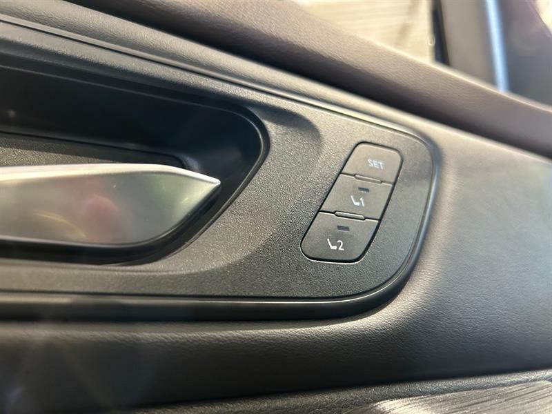 nissan Rogue 2023 - 9