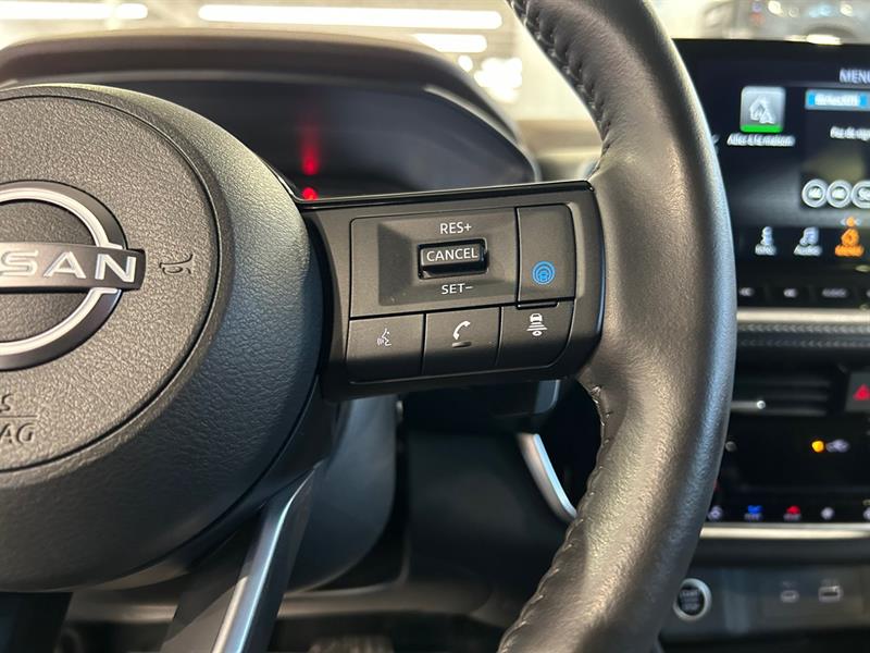 nissan Rogue 2023 - 20