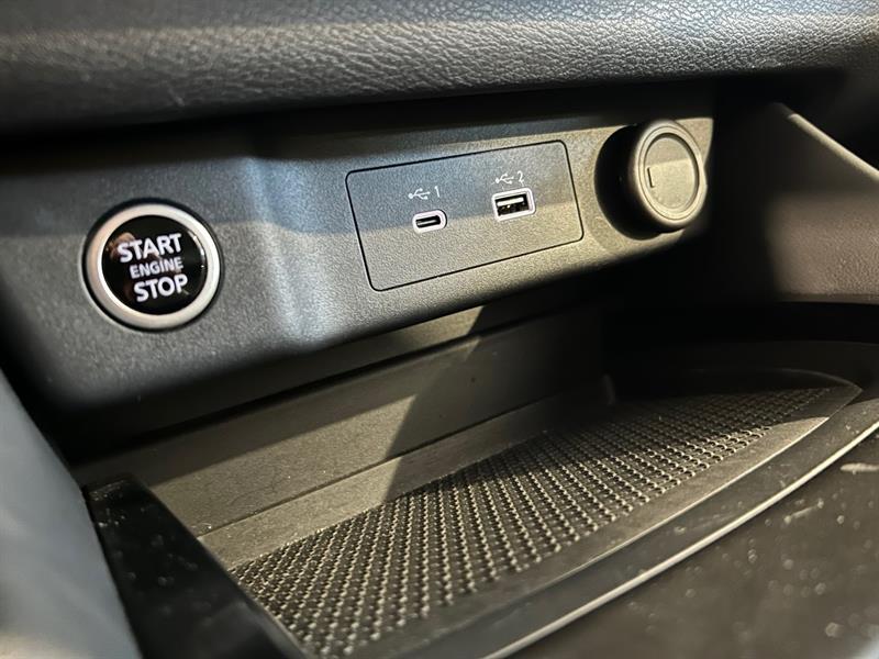 nissan Rogue 2023 - 27