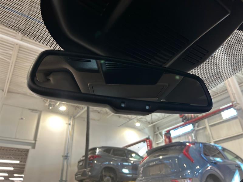nissan Rogue 2023 - 28