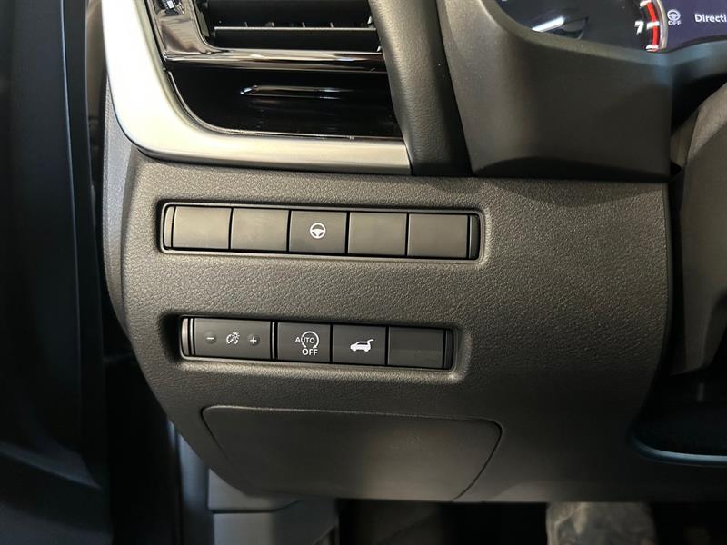 nissan Rogue 2023 - 29