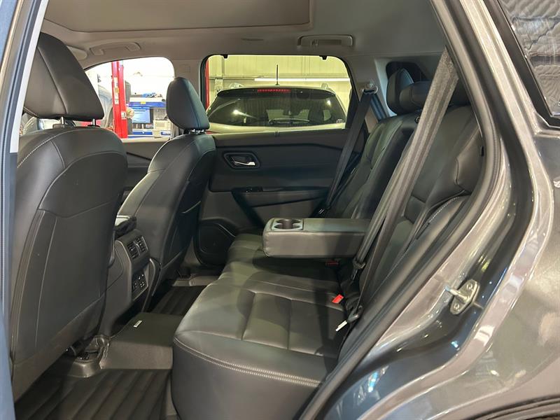 nissan Rogue 2023 - 34