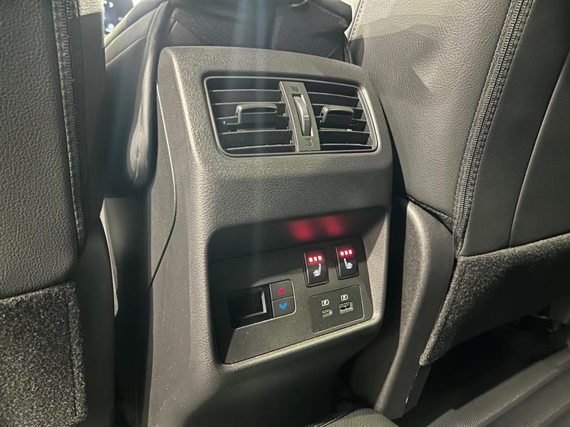 nissan Rogue 2023 - 35