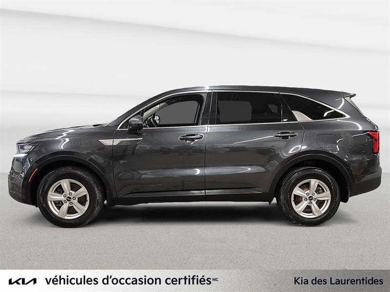 kia Sorento 2022 - 4