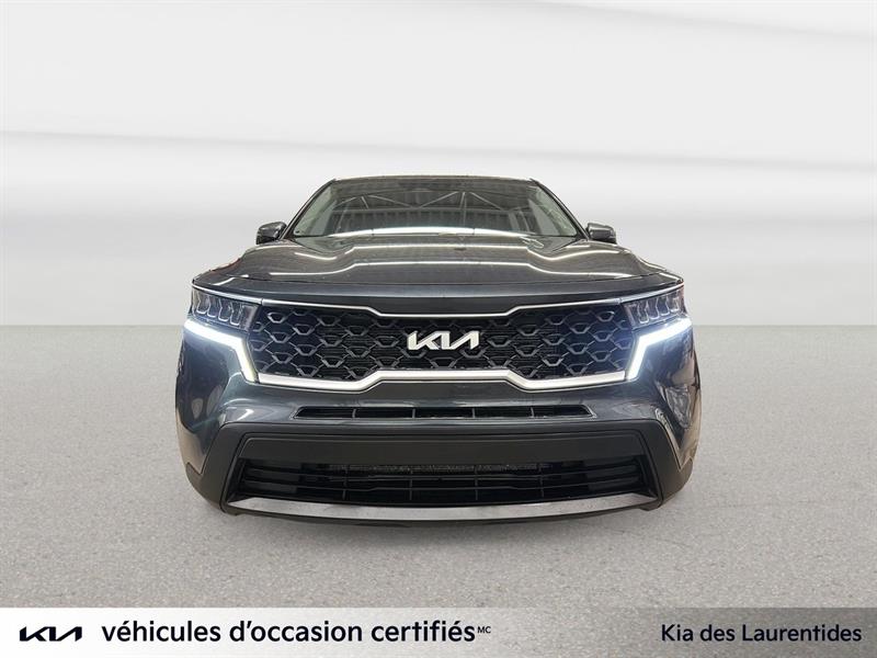 kia Sorento 2022 - 6