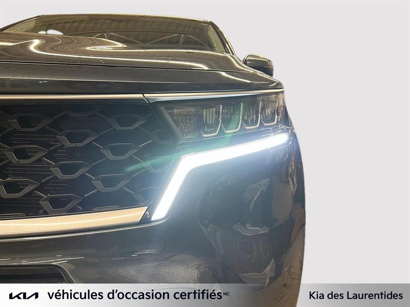 kia Sorento 2022 - 7