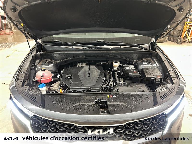 kia Sorento 2022 - 8