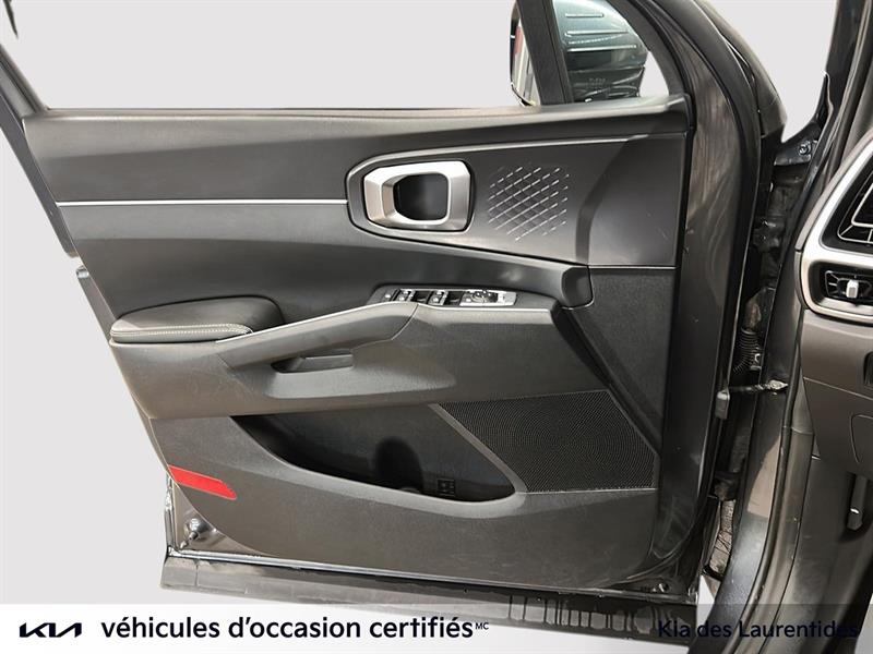 kia Sorento 2022 - 10
