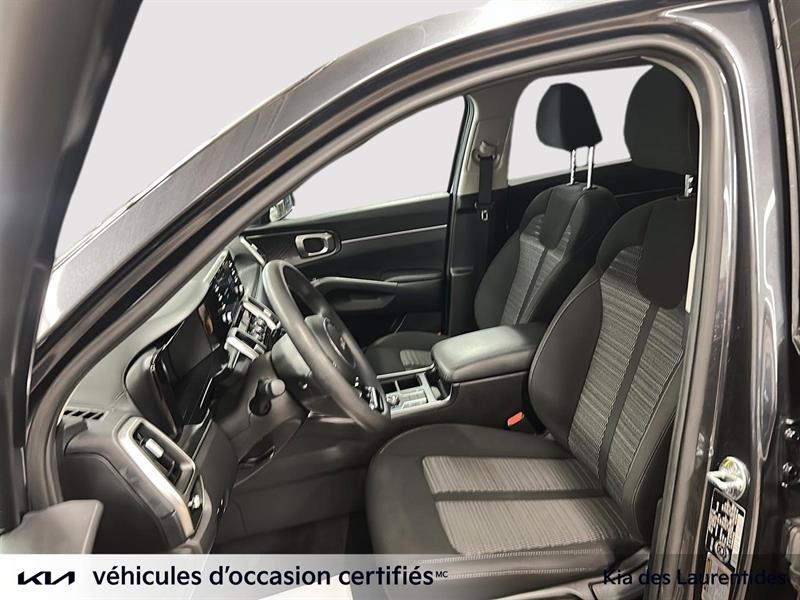 kia Sorento 2022 - 11
