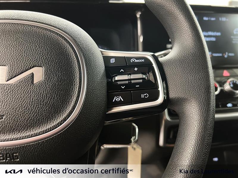 kia Sorento 2022 - 17