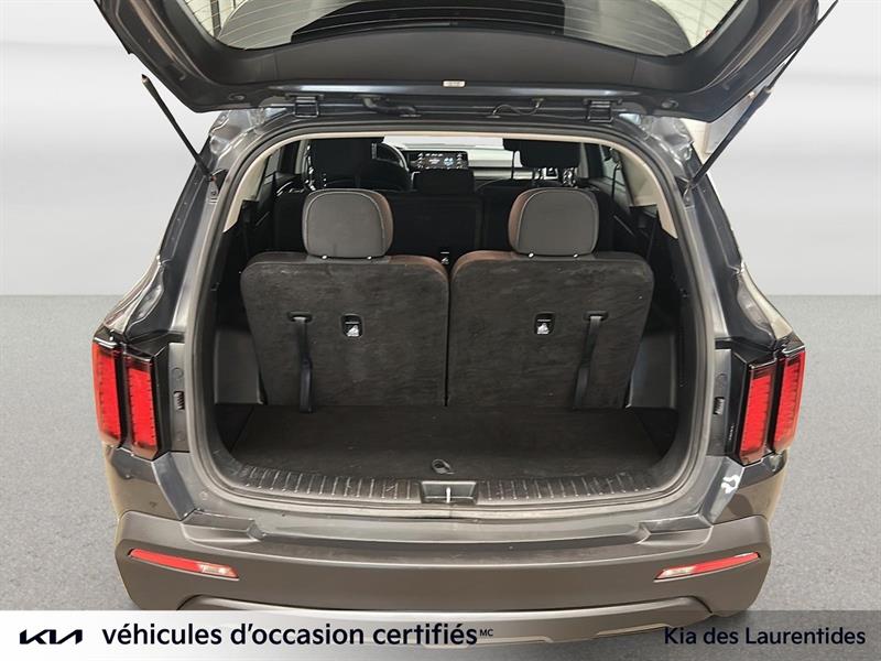 kia Sorento 2022 - 28