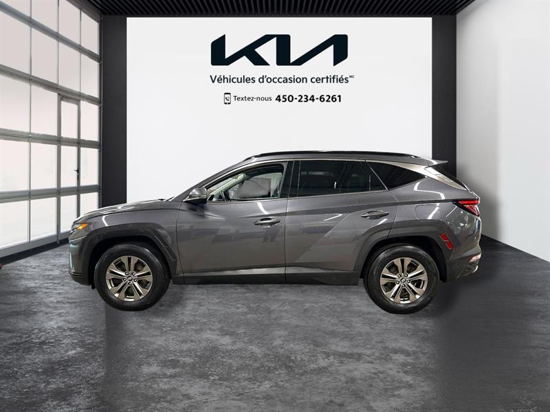 hyundai Tucson 2022 - 4