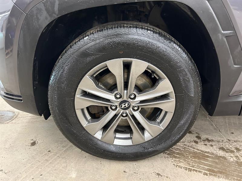 hyundai Tucson 2022 - 7