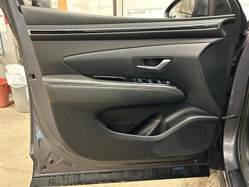 hyundai Tucson 2022 - 8