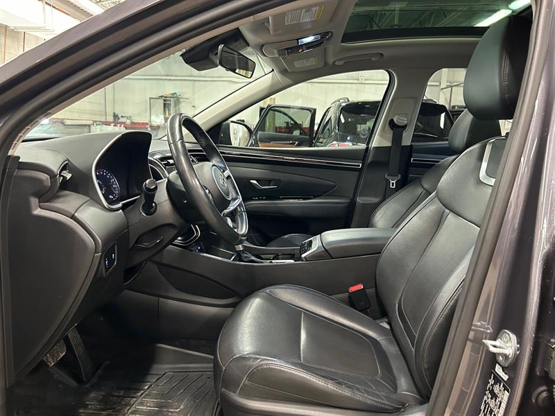 hyundai Tucson 2022 - 9