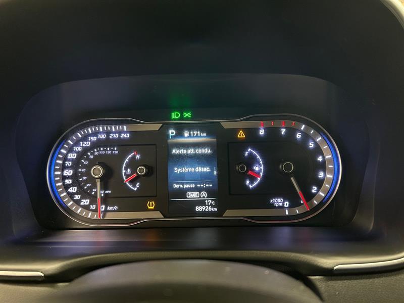 hyundai Tucson 2022 - 12