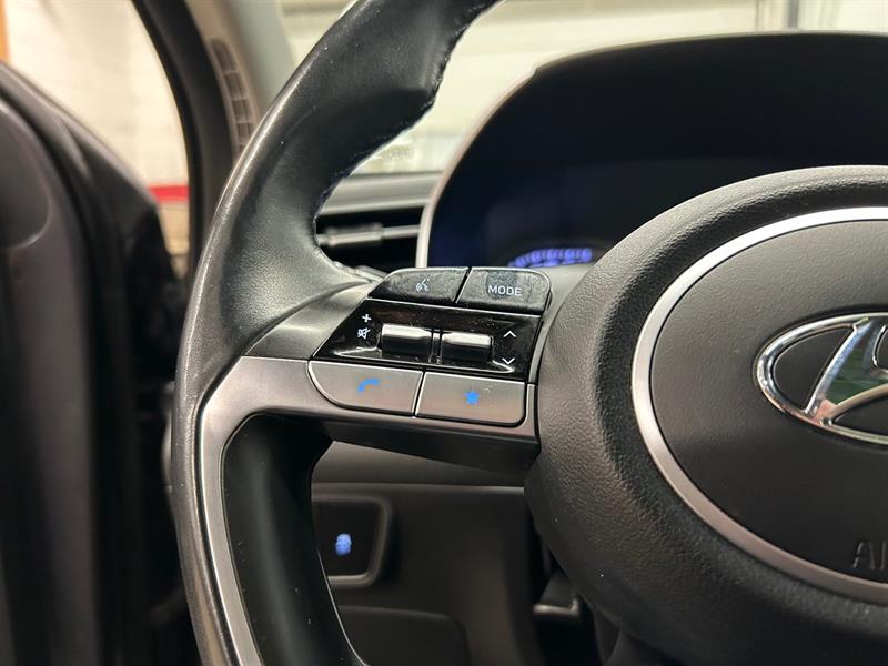 hyundai Tucson 2022 - 17