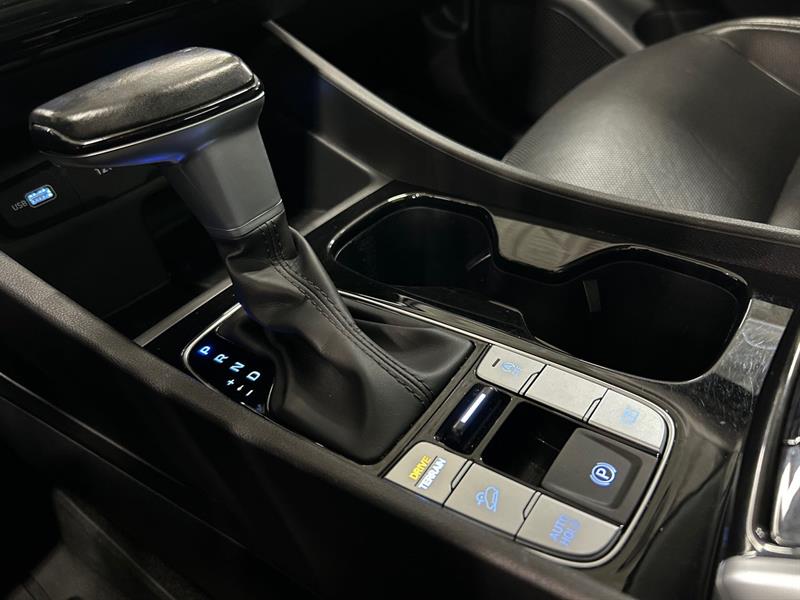 hyundai Tucson 2022 - 22