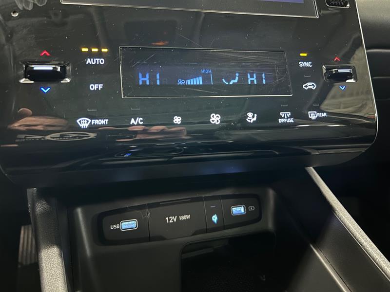 hyundai Tucson 2022 - 24
