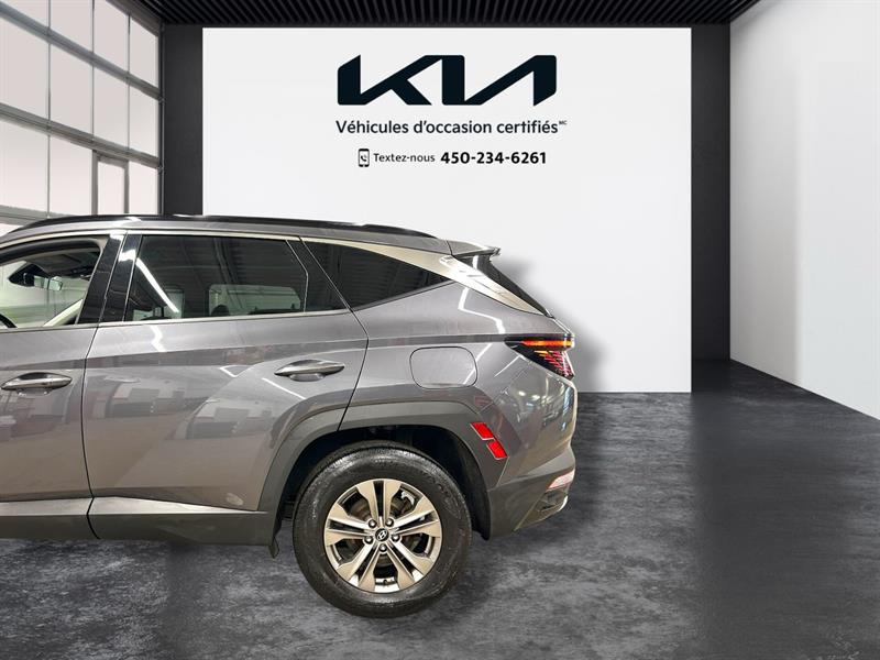 hyundai Tucson 2022 - 28