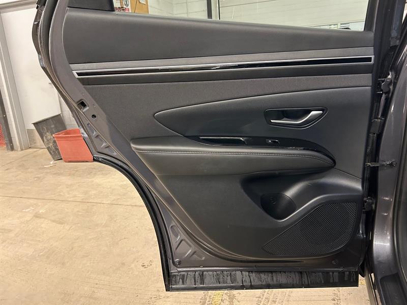 hyundai Tucson 2022 - 29