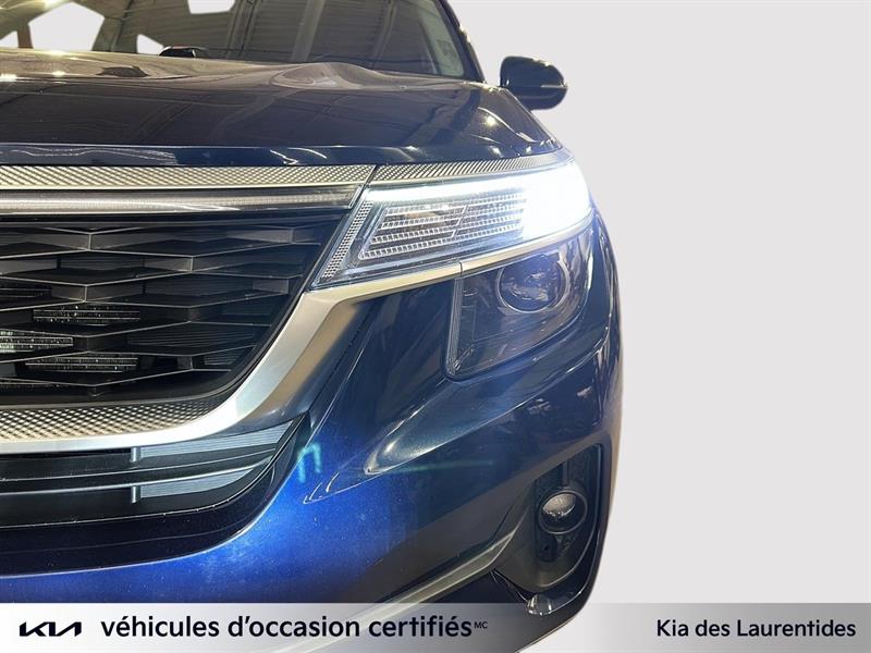 kia Seltos 2021 - 6