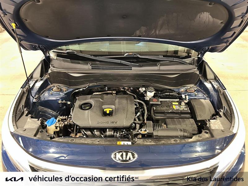 kia Seltos 2021 - 7