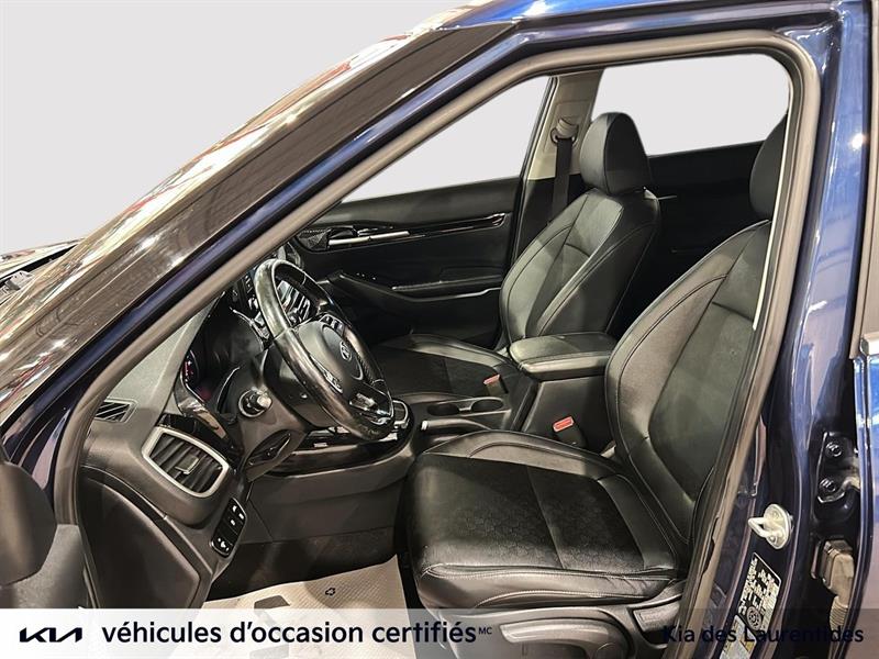 kia Seltos 2021 - 10