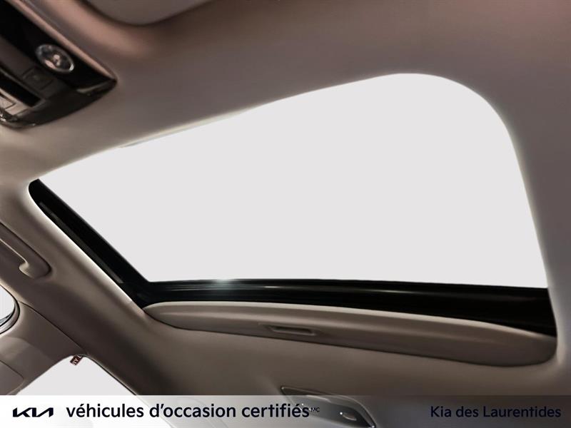 kia Seltos 2021 - 17