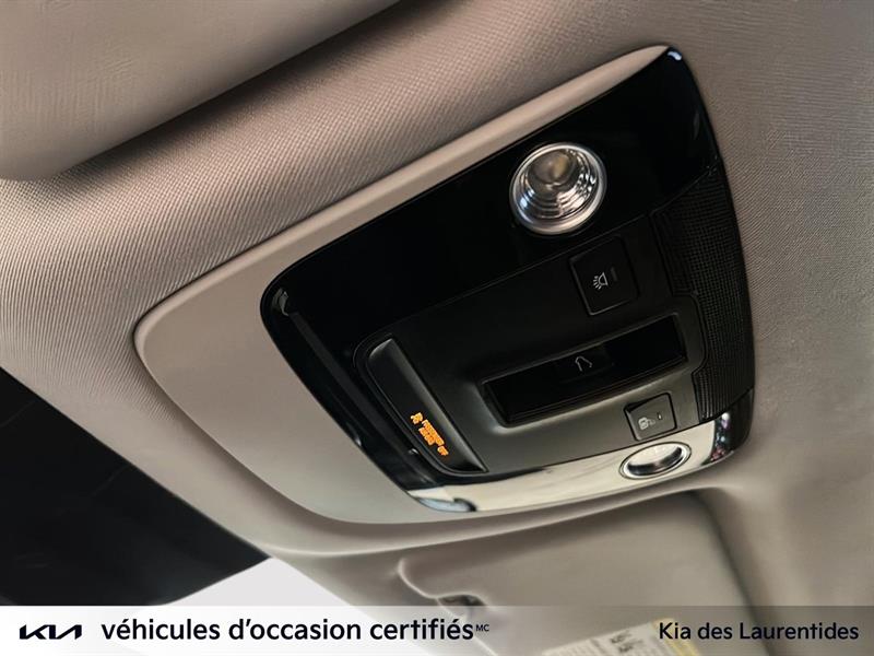 kia Seltos 2021 - 24