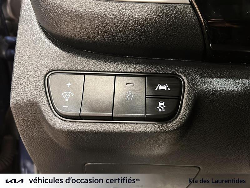 kia Seltos 2021 - 25