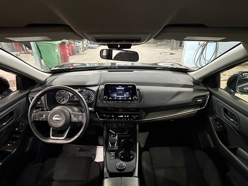 nissan Rogue 2024 - 3