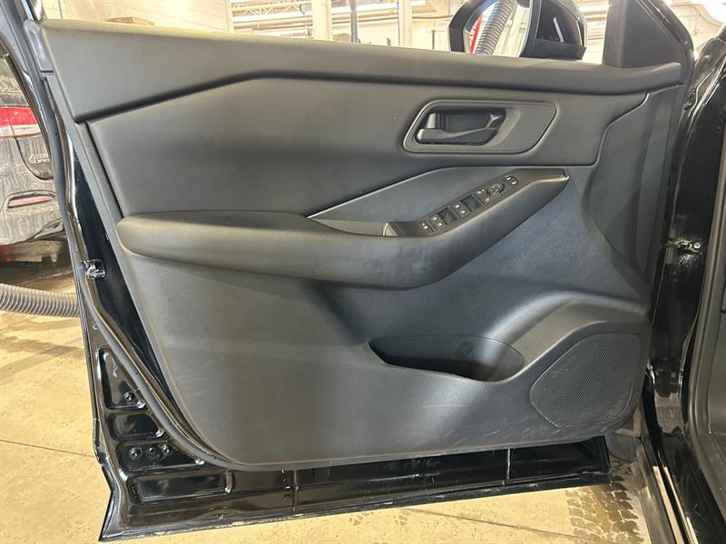 nissan Rogue 2024 - 8