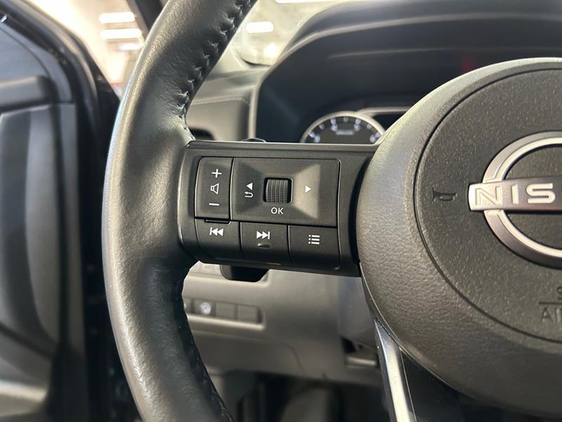 nissan Rogue 2024 - 15